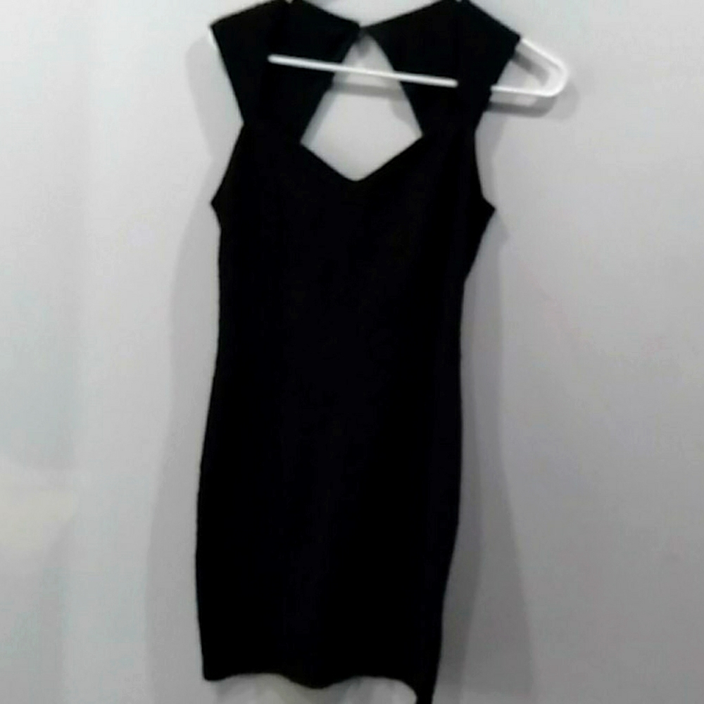 Mitto dress